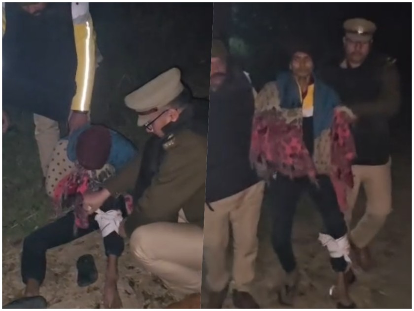 gahmar, ghazipur news, gahmar news, gahamar triple murder, Ghazipur today news, गहमर ट्रिपल मर्डर