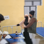 zamania news, zamania police, ghazipur news today, ghazipur samachar, zamania crime news,