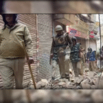 Varanasi News, Dalmandi, Varanasi dalmandi,