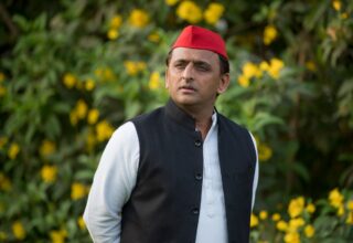 ghazipur news, Ghazipur today news, ghazipur karanda girl death case , ghazipur akhilesh yadav visit , ghazipur bns 163 , akhilesh yadav ghazipur , गाजीपुर समाचार , गाजीपुर में धारा 163 , अखिलेश यादव गाजीपुर दौरा
