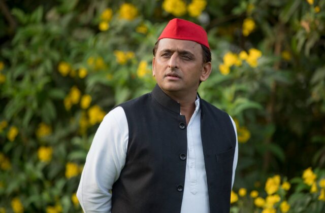 ghazipur news, Ghazipur today news, ghazipur karanda girl death case , ghazipur akhilesh yadav visit , ghazipur bns 163 , akhilesh yadav ghazipur , गाजीपुर समाचार , गाजीपुर में धारा 163 , अखिलेश यादव गाजीपुर दौरा