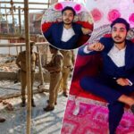 Ghazipur, Ghazipur News, Ghazipur Latest News, Vineet Rai murder, Bindu Hotel, Katra Gang, hotel owner son shot, Uttar Pradesh crime, Phullanpur Bypass, murder investigation, gang violence, Alok Rai,