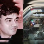 Suvendu Adhikari PA Chandranath murder,Suvendu Adhikari PA murder case,Bengal police,Suvendu Adhikari PA Murder,buxar bihar,Chandranath Rath murder case,