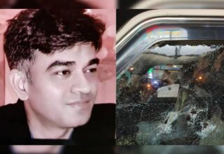 Suvendu Adhikari PA Chandranath murder,Suvendu Adhikari PA murder case,Bengal police,Suvendu Adhikari PA Murder,buxar bihar,Chandranath Rath murder case,
