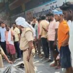 ghazipur news, ghazipur news today, today ghazipur news, ghazipur samachar, up news, ghazipur road accident,