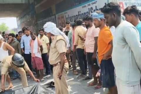 ghazipur news, ghazipur news today, today ghazipur news, ghazipur samachar, up news, ghazipur road accident,