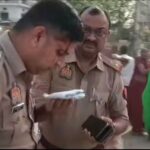 ghazipur police, vineet rai murder case, ghazipur news today, sp iraz raza