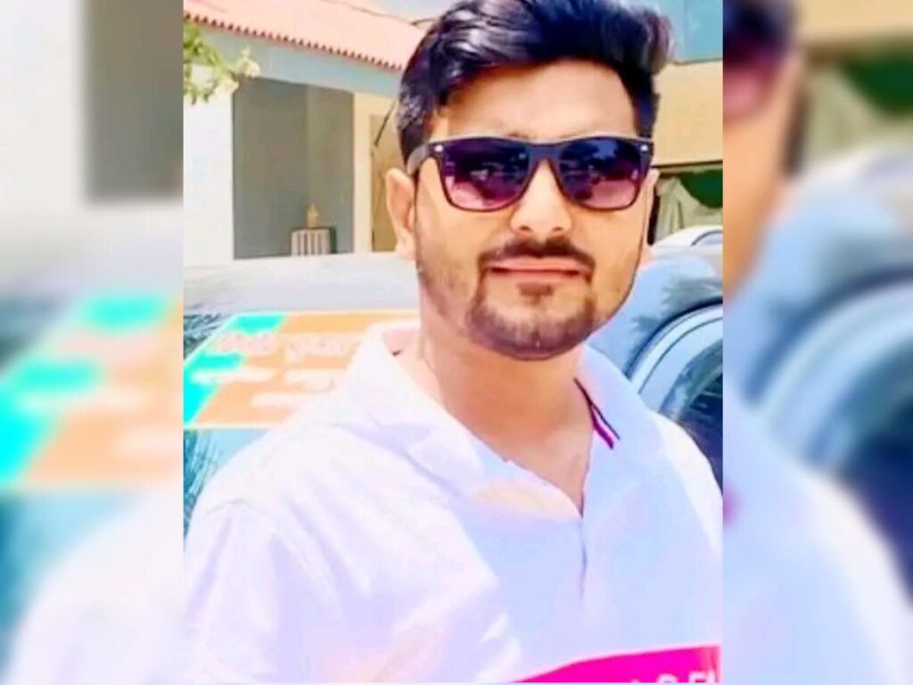 शंकर पांडेय, गाजीपुर गैंगस्टर, कटरा गैंग, माउजर सी-96, विनीत राय हत्याकांड, आलोक दूबे, गाजीपुर अपराध समाचार, गैंगस्टर एक्ट, गाजीपुर पुलिस, उत्तर प्रदेश क्राइम न्यूज