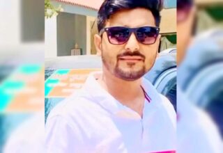 शंकर पांडेय, गाजीपुर गैंगस्टर, कटरा गैंग, माउजर सी-96, विनीत राय हत्याकांड, आलोक दूबे, गाजीपुर अपराध समाचार, गैंगस्टर एक्ट, गाजीपुर पुलिस, उत्तर प्रदेश क्राइम न्यूज