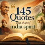 145 quotes that shaped india spirit, famous quotes by indian leaders, quotes that defined india, inspirational indian quotes, freedom fighters quotes india, quotes on indian spirit, famous indian quotes on nation, mahatma gandhi famous quotes, swami vivekananda inspiring quotes, bhagat singh quotes on freedom, subhash chandra bose quotes, dr br ambedkar quotes on democracy, quotes on indian heritage and culture, patriotic quotes for india, quotes on indian independence movement, top indian motivational quotes, historic speeches and quotes of india, quotes that inspired indian independence, famous quotes on indian democracy, powerful lines by indian freedom fighters, quotes on unity in diversity india, nationalist quotes india,