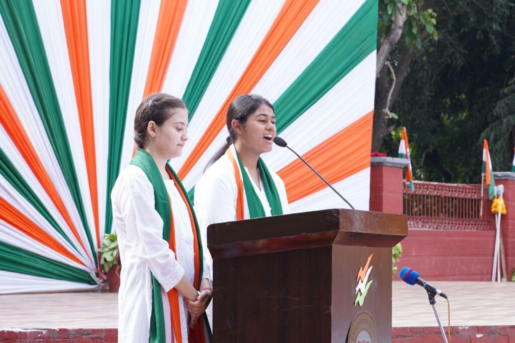 15 august speech for school students, speech for students, independence day speech, speech on patriotism,