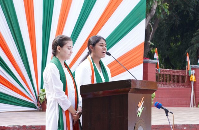 15 august speech for school students, speech for students, independence day speech, speech on patriotism,