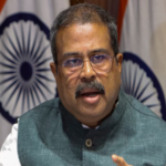 dharmendra pradhan resign, cjp, cjp protest, dharmedra pradhan resignation, pm modi, protest, cjp reaction,