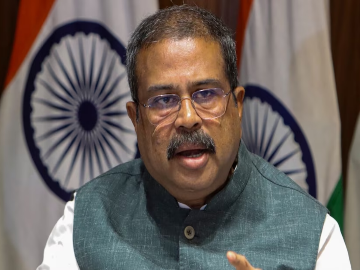 dharmendra pradhan resign, cjp, cjp protest, dharmedra pradhan resignation, pm modi, protest, cjp reaction,