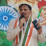 Shailesh Roy, tmc, ghazipur news, ghazipur, गाजीपुर की खबर, गाजीपुर,