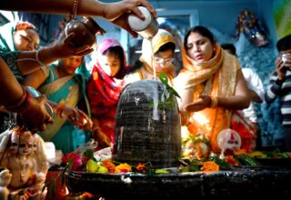 सावन का पहला सोमवार, सावन 2026, भगवान शिव, sawan, bhagwan shiv, shankar,