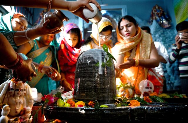 सावन का पहला सोमवार, सावन 2026, भगवान शिव, sawan, bhagwan shiv, shankar,