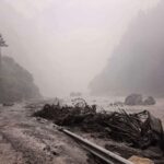 Bhote Koshi River Flood 150x150