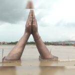 varanasi news, varanasi ganga level, khabar kashi, ganga nadi, flood, varanasi flood,
