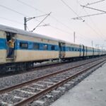 03287 train, buxar to ddu traon 03287, 03287 train status, zamania news,