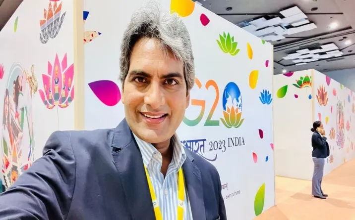 sudhir chaudhary news, sudhir chaudhary fir, casi against sudhir chaudhary,aaj tak, bengaluru police book case sudhir chaudhry,