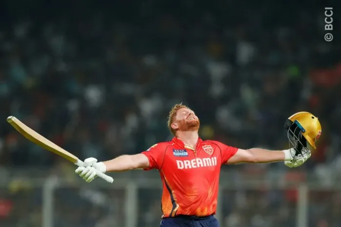 jonny Bairstow, पंजाब किंग्स, जॉनी बेयरस्टो, आईपीएल,