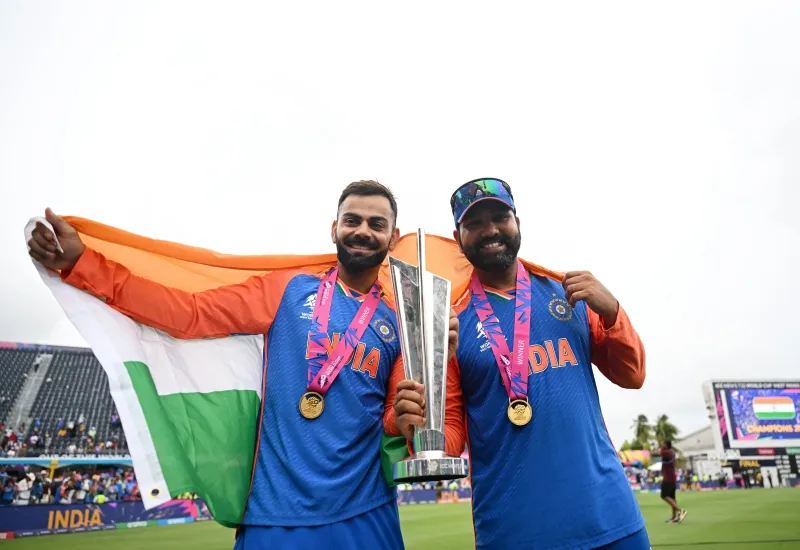 india win t20 World cup 2024, india t20 world cup champions, india t20 world cup final, India vs south africa t20 world cup final, India win second T20 World Cup, ndia T20 World Cup highlights, India vs South Africa T20 World Cup scorecard, टी20 विश्व कप 2024 विजेता,