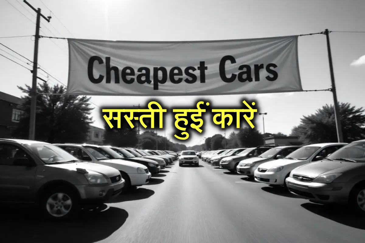GST car price cut, सस्ती कारें, भारत में सस्ती कारें, जीएसटी, cheap cars in India, Maruti S-Presso price, Alto K10 price, Renault Kwid price, Tata Tiago price, Maruti Celerio price, budget cars under 5 lakh, cheapest cars 2025 India, new GST rates cars, car discounts India 2025, Maruti Suzuki offers, Tata Motors discounts, Mahindra car price cut, Toyota Fortuner discount, Hyundai Creta price cut, Kia car offers, Honda car discount, Skoda car price cut, affordable cars India