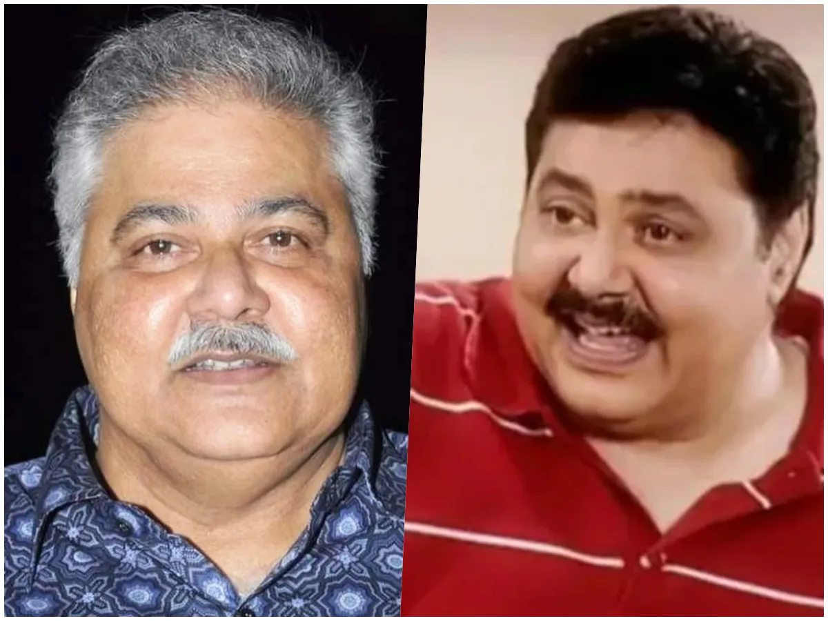 Satish Shah passed away, Actor Satish Shah Death news, Satish Shah News, Satish Shah Bollywood, Satish Shah Death News