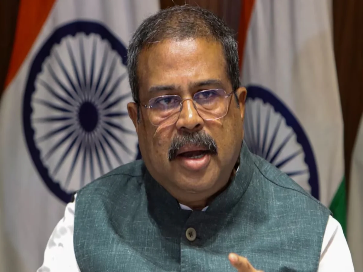 dharmendra pradhan resign, cjp, cjp protest, dharmedra pradhan resignation, pm modi, protest, cjp reaction,