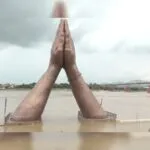 varanasi news, varanasi ganga level, khabar kashi, ganga nadi, flood, varanasi flood,