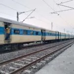 03287 train, buxar to ddu traon 03287, 03287 train status, zamania news,